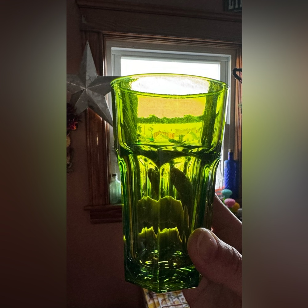 Pasabahce Vintage Glass Tumblers✨ - Picture 8 of 13